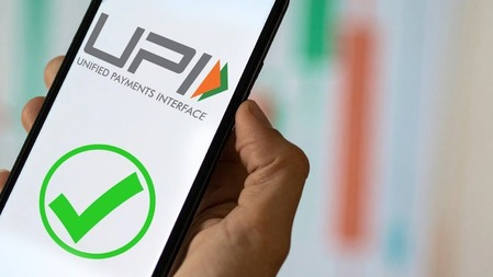 Trade Bodies Plan ‘No UPI Day’ On October 2 Over Proposed MDR On High-Value Payments