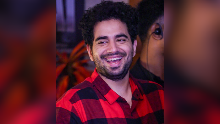 'December...Main Tour Hai, Sorry Will Have To Postpone': Samay Raina Witty Response To Wedding Rumours With Medha Shankr