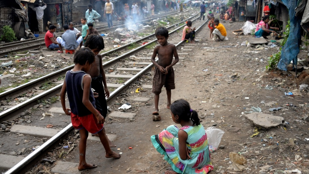 Major Crackdown In Ahmedabad: Police Rescue 74 Children In Citywide Operation Targeting Begging Gangs