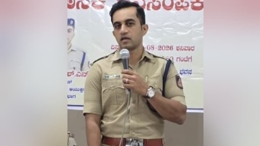 Three Arrested as Bengaluru Kidnapping Chase Leaves Woman Critical and Pedestrians Injured