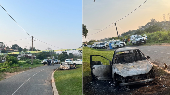 South Africa Shooting: 11 Killed After Three Gunmen Attack Durban Township Home