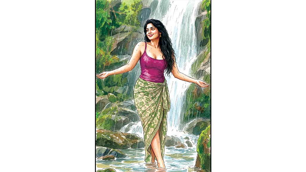 વાચકની કલમ