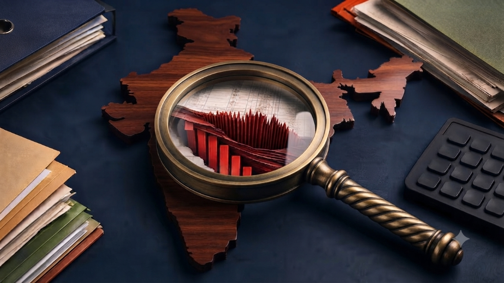 Moody's Elevates India FY27 Growth Forecast to 7% on Strong Momentum