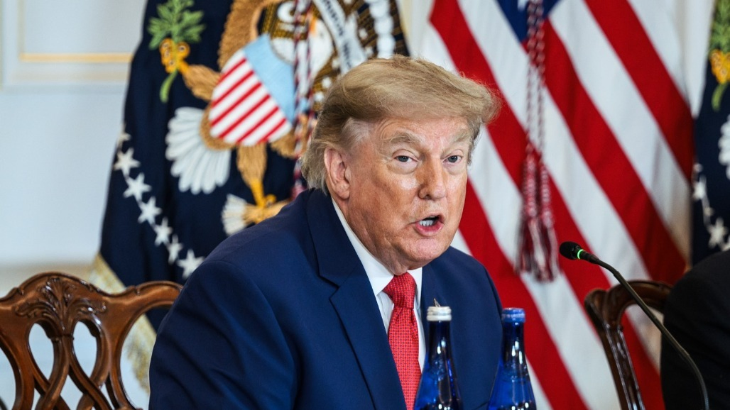 Trump Has No Regrets About Iran War, But US Middle Class is Paying For it