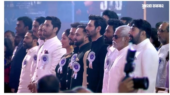 72મા રાષ્ટ્રીય ફિલ્મ પુરસ્કાર: 'મારણ' શ્રેષ્ઠ ગુજરાતી, 'આર્ટિકલ 370' શ્રેષ્ઠ ફીચર ફિલ્મ