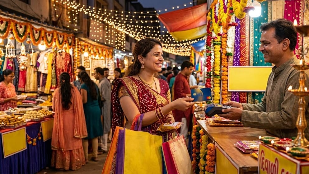 ક્રેડિટ કાર્ડના ઉપયોગ વખતે આ બાબતો ધ્યાનમાં રાખવી