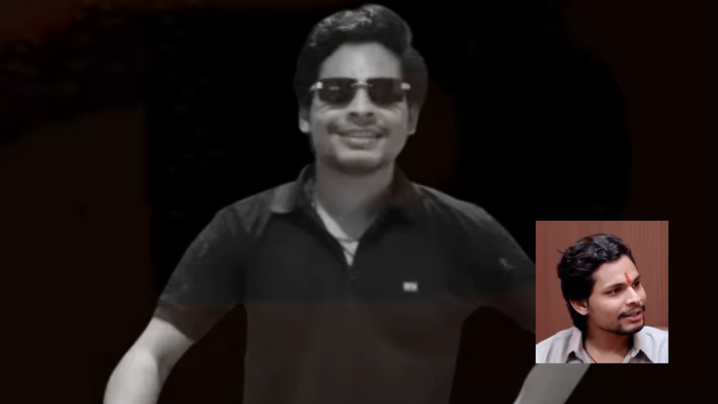 Swatantra Bhardwaj Detained In UP Over Alleged Assault On CJP Protester’s Father
