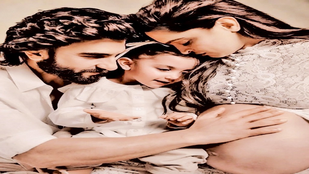 દીપિકાનું રણવીર -દુઆ સાથે મેટર્નિટી ફોટો શૂટ