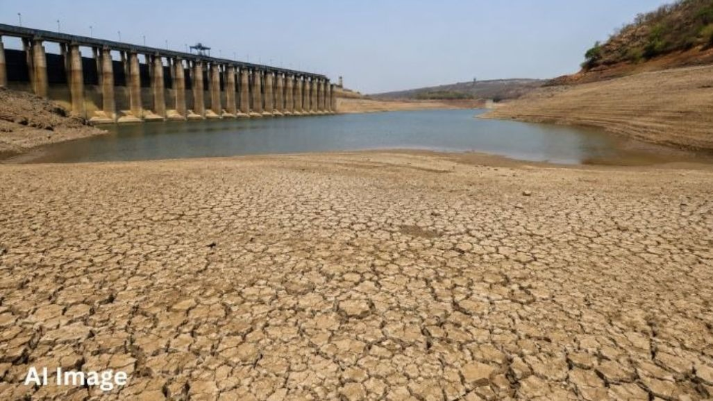 ગુજરાતના 108 જળાશયોમાં 50%થી ઓછું જળસ્તર, સરદાર સરોવરમાં રાહતભરી સ્થિતિ!