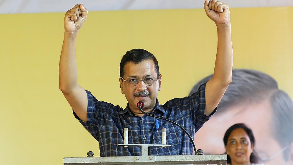 AAP, Goa Forward Party Set To Form ‘Goa First Alliance’ Ahead Of Assembly Polls