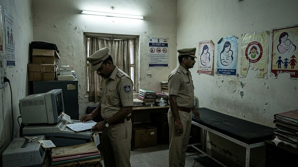 Illegal Prenatal Sex Determination: Gujarat Ranks Second In India With 28 Cases