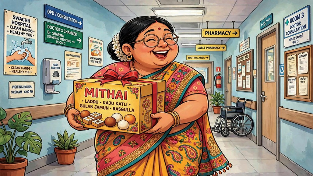 મોળા-કતને સરકાર જાહેર કરે રાષ્ટ્રીય-વ્રત