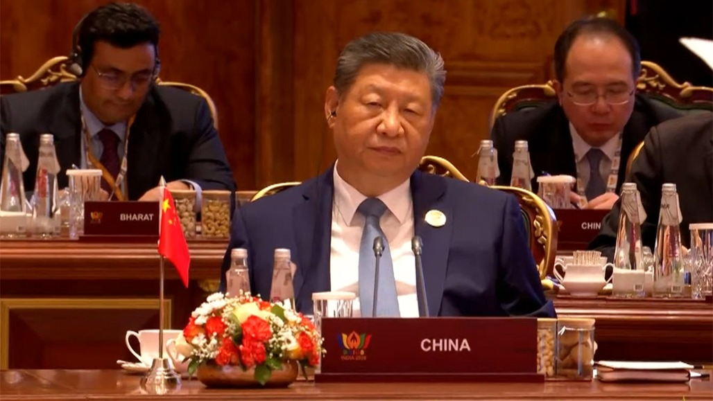 'West Asia War Doesn't Serve Common Interests': Xi Jinping Urges BRICS Nations to Intervene