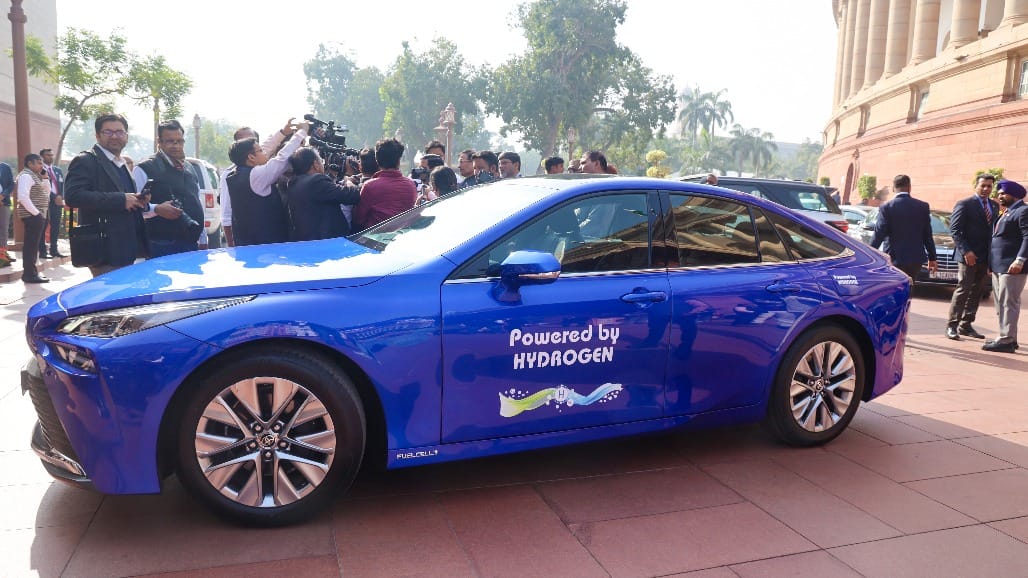 E20 પેટ્રોલે બદલ્યો બજારનો મિજાજ!