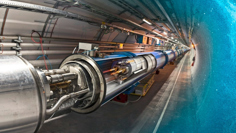 CERN Turns to Dark Matter After Higgs Discovery as India Strengthens Its Role in the Search, Here's How