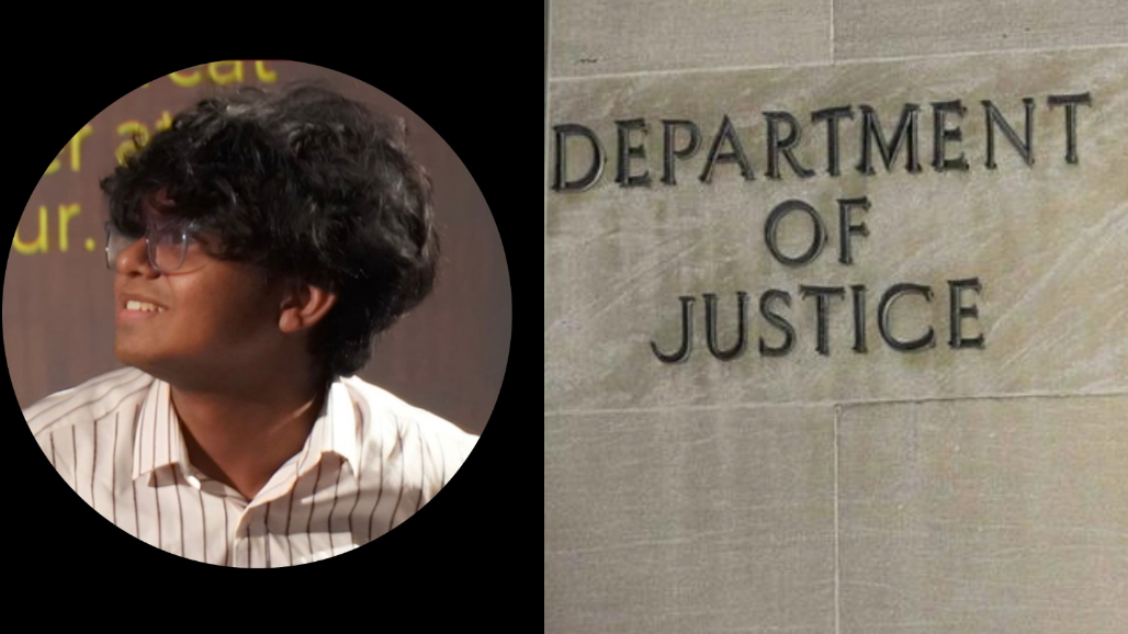 From Hacking CBSE Portal to US Department of Justice Hall of Fame: The Rise of Ethical Hacker Nisarga Adhikary