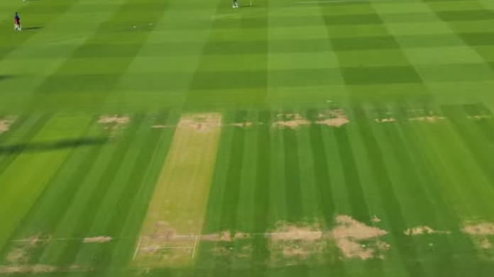 South Africa’s Exchangeable Pitch System Could Change 2027 World Cup Conditions