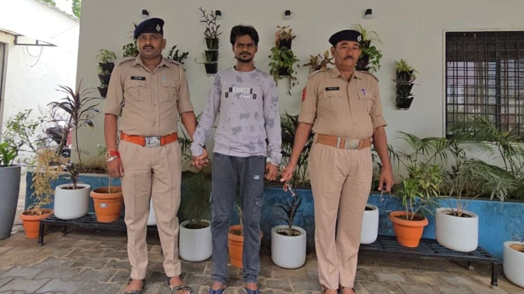 અમદાવાદ: વેજલપુરની 'બાબુ કાલિયા ગેંગ' સામે ગુજસીટોક હેઠળ ગુનો દાખલ, મુખ્ય સૂત્રધારના રિમાન્ડ મંજૂર