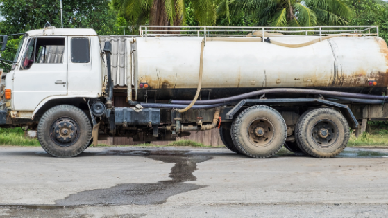 ₹9.92 Crore For 30 Tankers: AMC’s Garden Department Faces Questions Over Spending