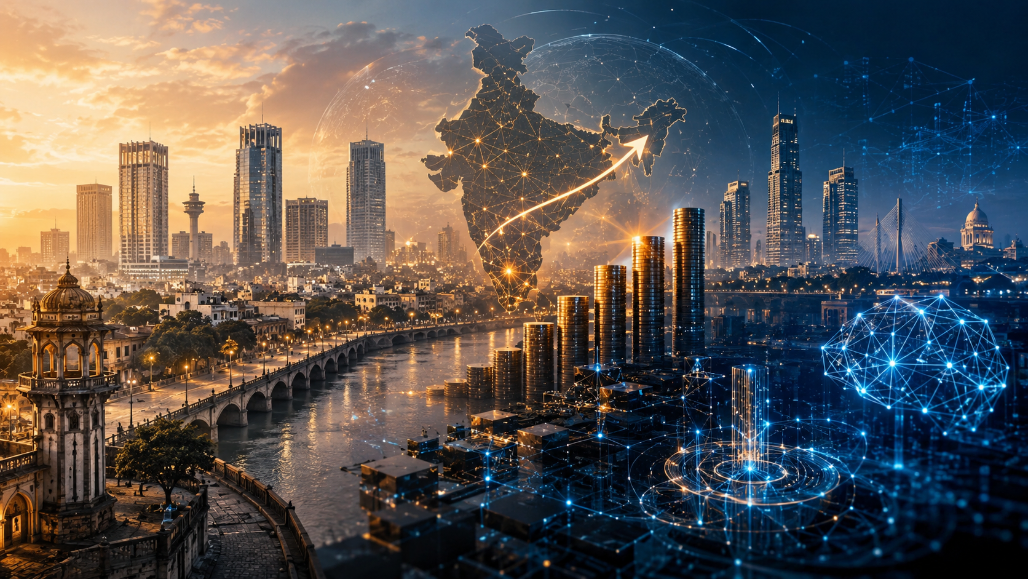 India Adds 27 Billionaires as AI Creates New Wealth in Hurun Rich List 2026