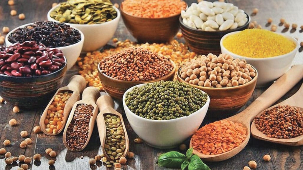 સ્થાનિક ઉત્પાદનમાં ઘટાડાની ચિંતા વચ્ચે કઠોળની આયાતમાં ૬૨%નો જંગી ઉછાળો