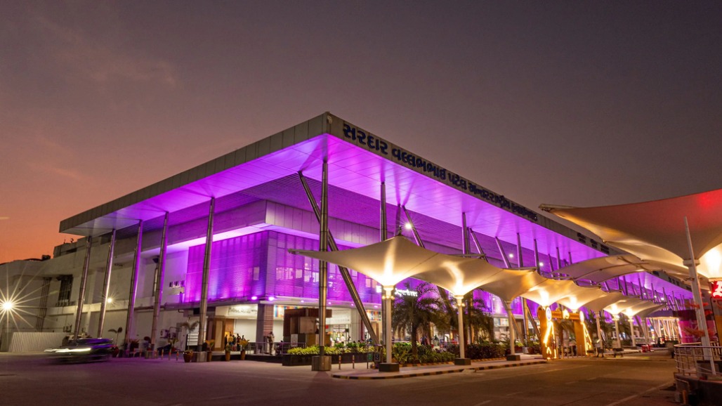 What is Hub & Spoke? Ahmedabad Airport To Handle Immigration For Non-Direct International Flights