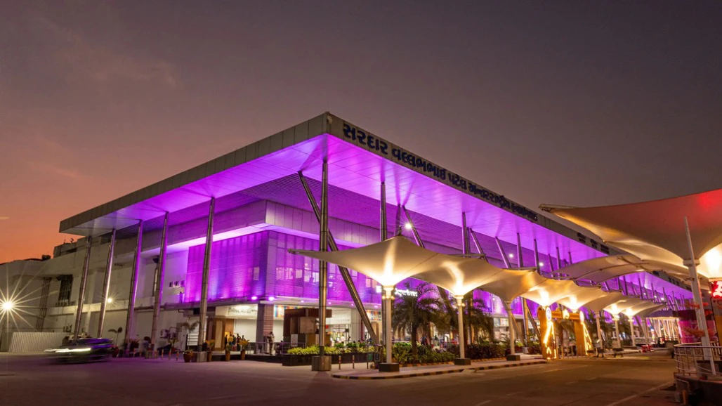 What is Hub & Spoke? Ahmedabad Airport To Handle Immigration For Non-Direct International Flights
