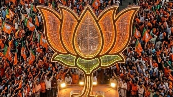 BJP Names Tarun Chugh Gujarat In-Charge; Ajay Mahawar, Gomati Sai Appointed Co-In-Charges