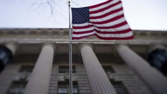 US House Gears Up for Russia Sanctions Vote: Amendment Targets India and others 100%