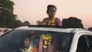 NHRC Orders ₹7.5 Lakh Compensation to Amreli Woman in Viral Letter Row