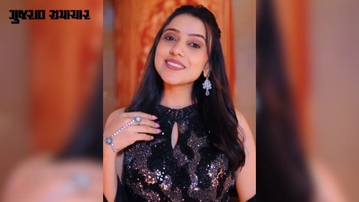 સિંગર કિંજલ રબારીનો પોલીસને ખુલાસો: અપહરણ નહીં, પરિવારની બળજબરીનો આરોપ