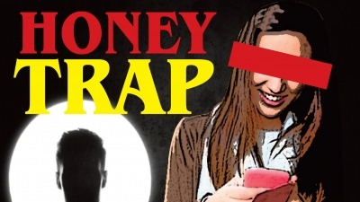 ISI Eyes Smaller Indian Towns for Home-Grown Honey-Trap Network; AI Adds New Challenge