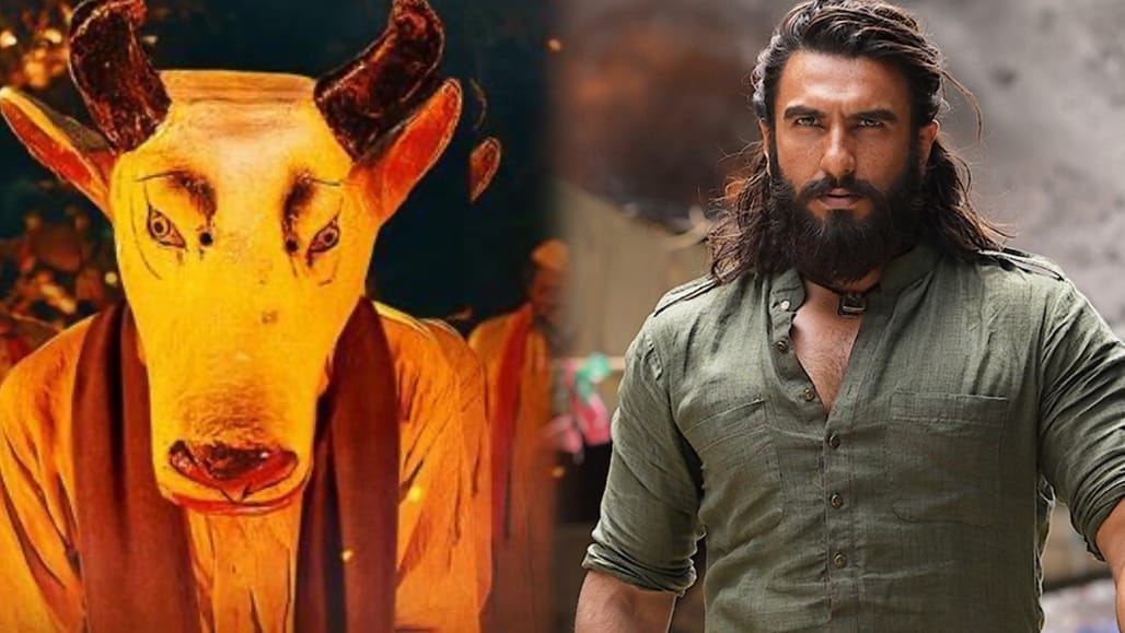'ધુરંધર' ઓસ્કરની રેસમાં કેમ ચૂકી ગયું?