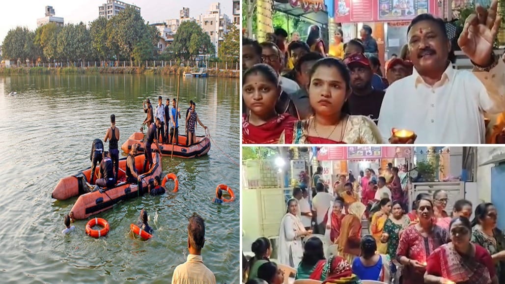 હરણી બોટ દુર્ઘટનાના 33 મહિના: બાળકોને શ્રદ્ધાંજલિ, પીડિત પરિવારોનો આક્રંદ