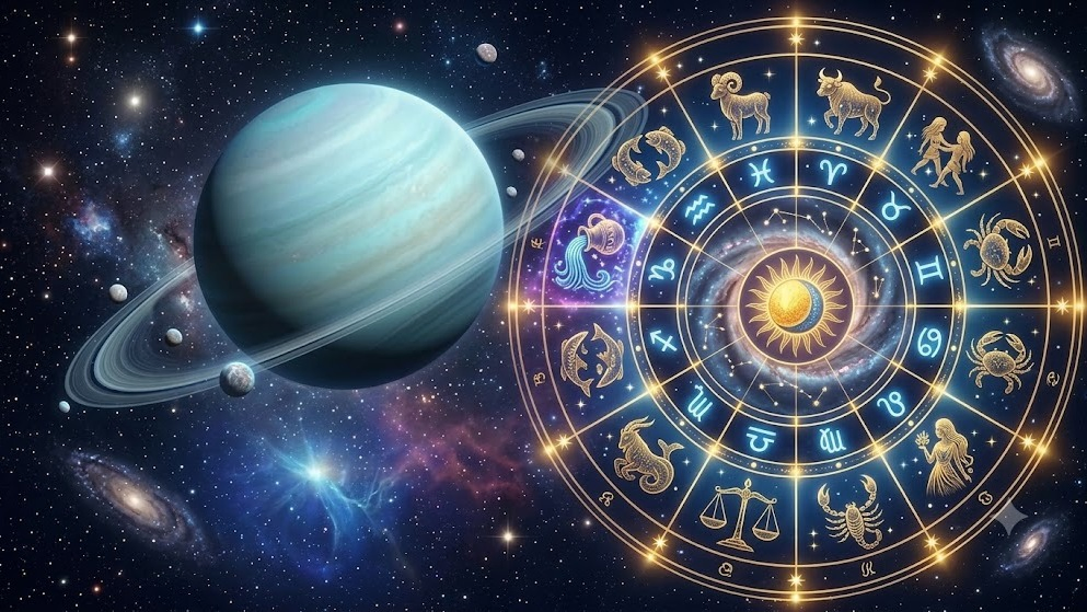 આજે અરુણ ગ્રહ એક્ટિવેટ, 3 રાશિના જાતકો માટે ખુલશે પ્રગતિનો માર્ગ!