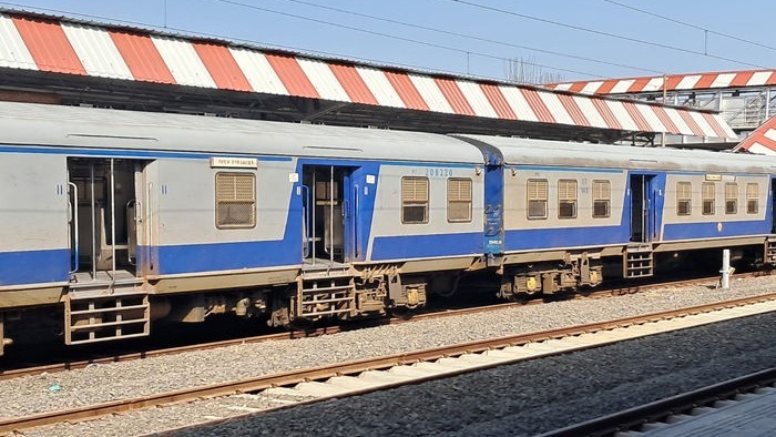 Bhadarvi Poonam Fair: Special Train Between Asarva and Khedbrahma From Sept 19