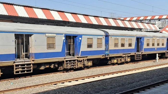 Bhadarvi Poonam Fair: Special Train Between Asarva and Khedbrahma From Sept 19