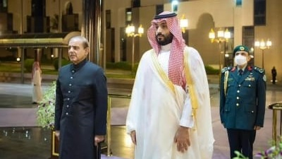 Houthis Warn Pakistan, Turkey Against Military Deployment In Saudi Arabia, Threaten Retaliation