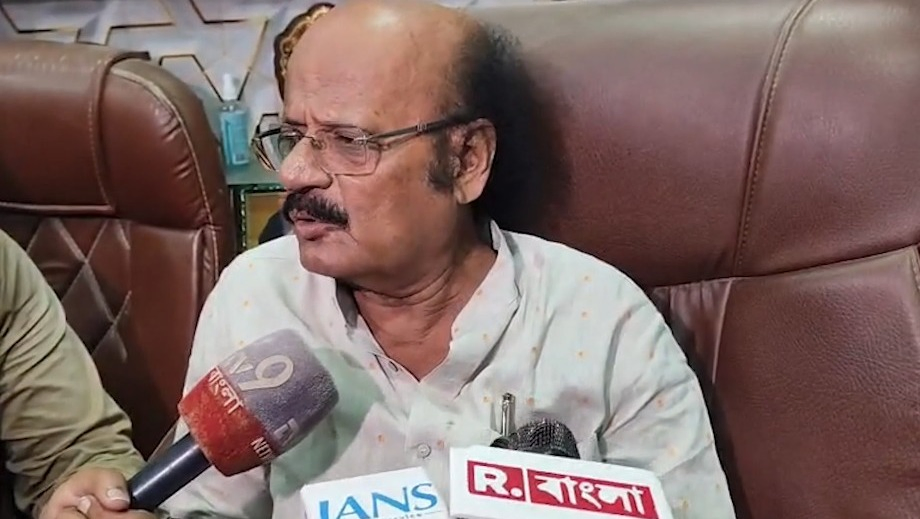 Rejinagar Bypoll Drama:  Hours After Withdrawal Move, Mamata Faction Candidate Reverses Withdrawal Decision