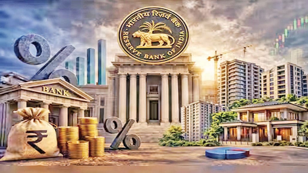 ફેડના દરમાં વધારાથી RBI પર દબાણ, રેપો રેટ વધવાની સંભાવના