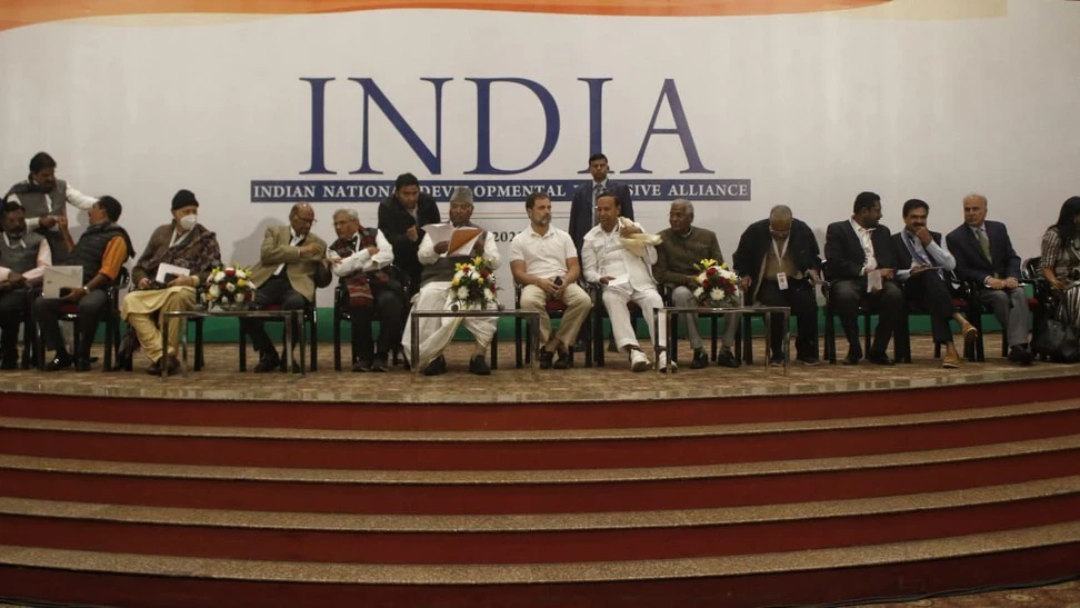 INDIA Bloc Plans Joint SIR Protest, Fresh Move Against CEC Gyanesh Kumar