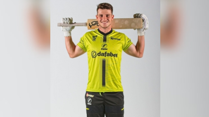 150 on debut! South Africa's Jordan Hermann enters ODI record books 1