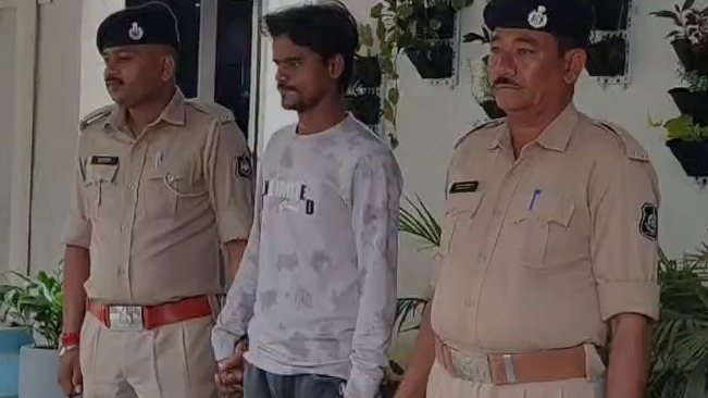 Ahmedabad Police Invoke GUJCTOC Against Three Alleged 'Babu Kalia Gang' Members