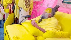 Private Part Cut, Blood-Stained Grinder Found In Room Of Premanand Maharaj’s Disciple