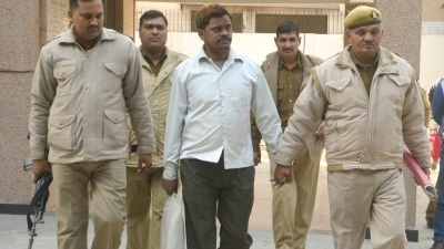 Nithari Killings Accused Surendra Koli Found Dead in Haridwar Tea Stall