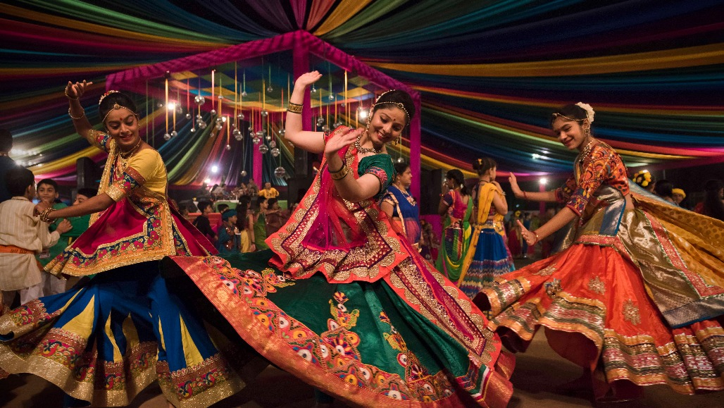 Free Garba No More? Ahmedabad’s GMDC Ground Garba to Now Cost ₹100-₹3,000