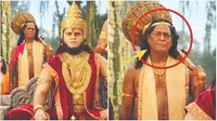 રામાયણ કથા ફિલ્મના વાનરસેનાના સભ્યને ચશ્મા સાથે દેખાડાતાં વિવાદ રામાયણ કથા ફિલ્મના વાનરસેનાના સભ્યને ચશ્મા સાથે દેખાડાતાં વિવાદ