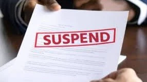 Suspended After Midnight Check: Four Ahmedabad Customs Officials Face Action Over Unrecorded Search as Passengers Flee and Refuse to File Complaint