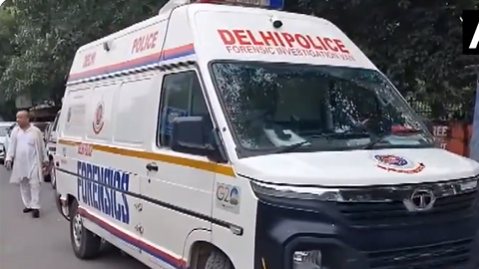 Man Beaten to Death With Sticks in Delhi’s Mayur Vihar Phase 3