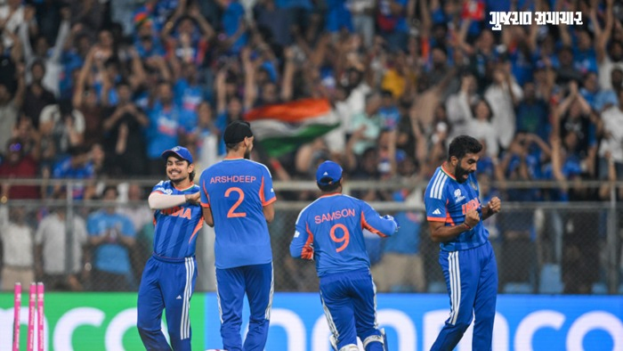 અફઘાનિસ્તાન સામે ટી20 શ્રેણી માટે ભારતીય ટીમની જાહેરાત, બૂમરાહની વાપસી, હાર્દિક પંડ્યાને સ્થાન નહીં
